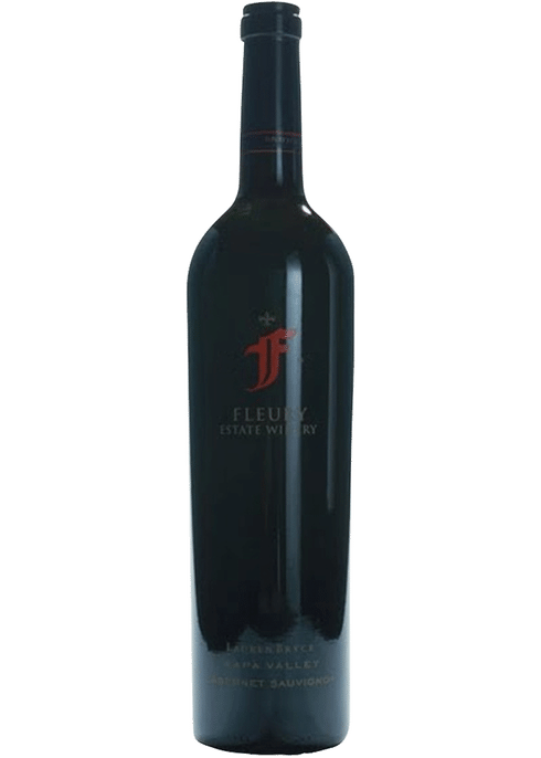 Product Image for 2010 Lauren Bryce Cabernet Sauvignon 